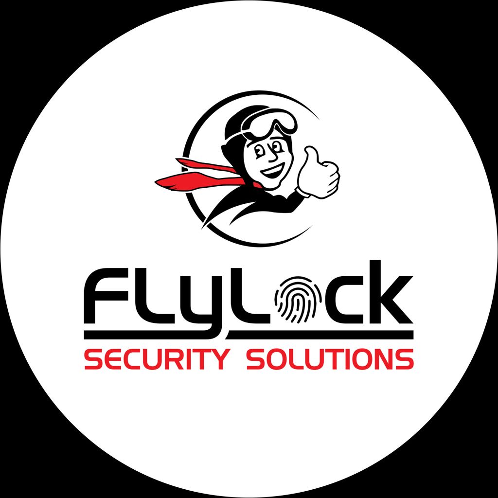 FlyLock Security Solutions (The Flying Locksmiths)