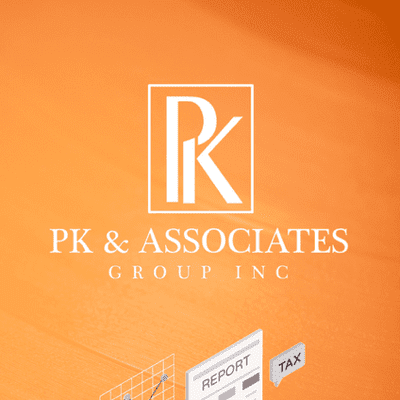 Avatar for PK & Associates Group Inc