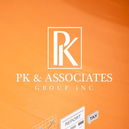 PK & Associates Group Inc