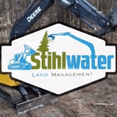 Avatar for Stihlwater Land Management