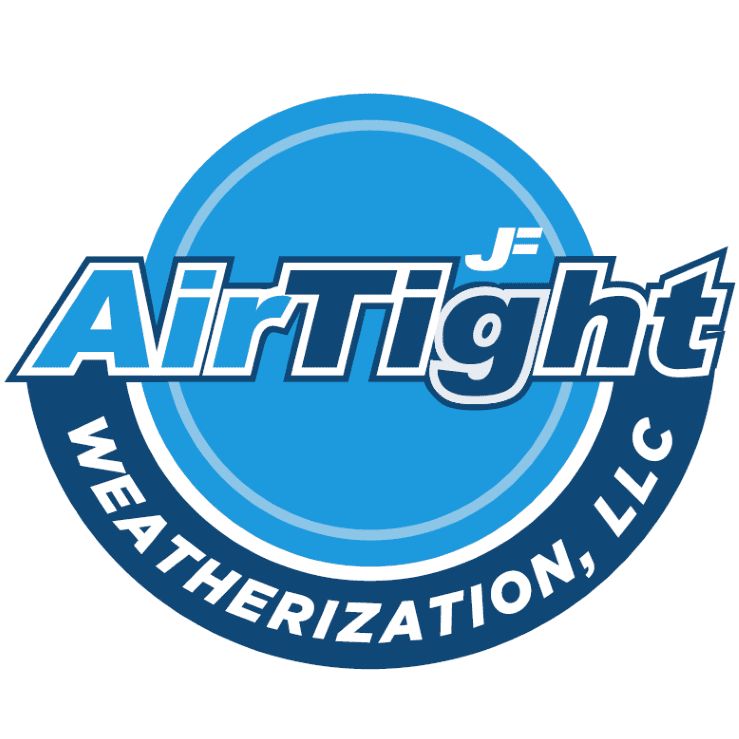 Air Tight Weatherization