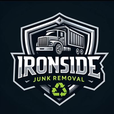 Avatar for Ironside Junk Removal