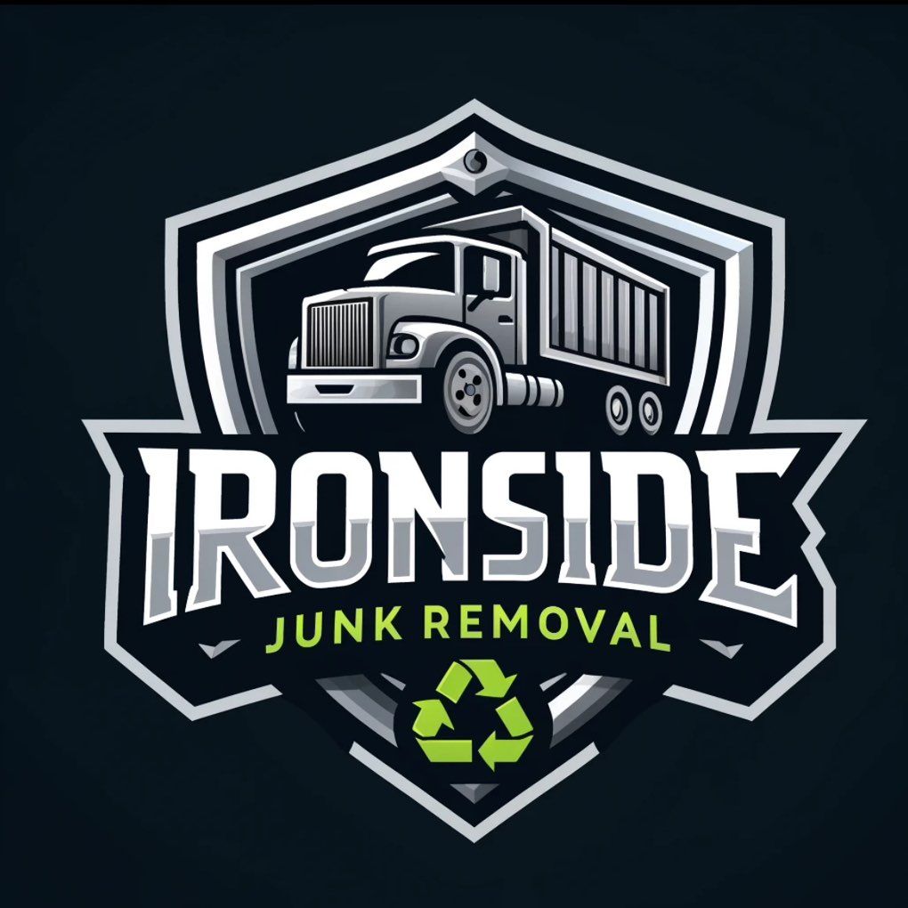 Ironside Junk Removal