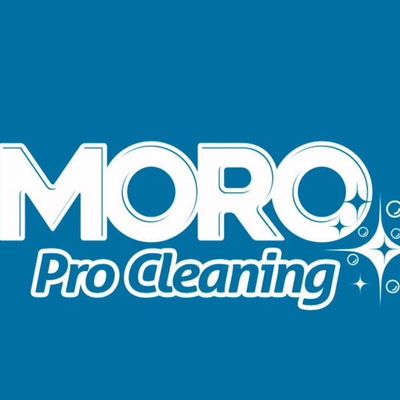 Avatar for Moro Pro Cleaning