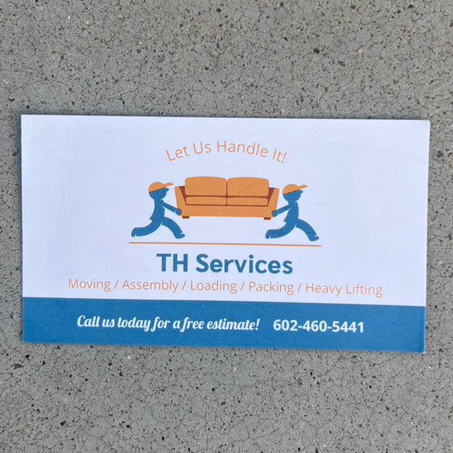 TH Services