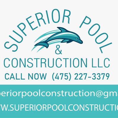 Avatar for Superior Pool & Construction