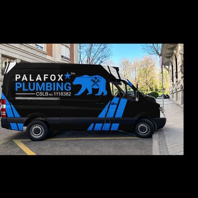 Avatar for Palafox Plumbing