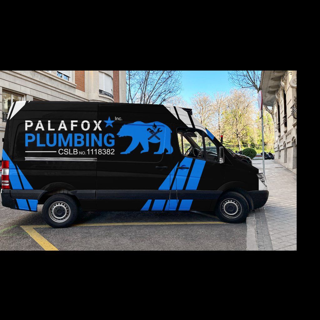 Palafox Plumbing