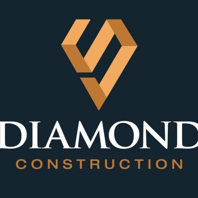 Avatar for Diamond Construction Building Enterprises