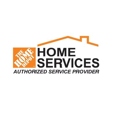 Avatar for The Home Depot Authorized Service Provider