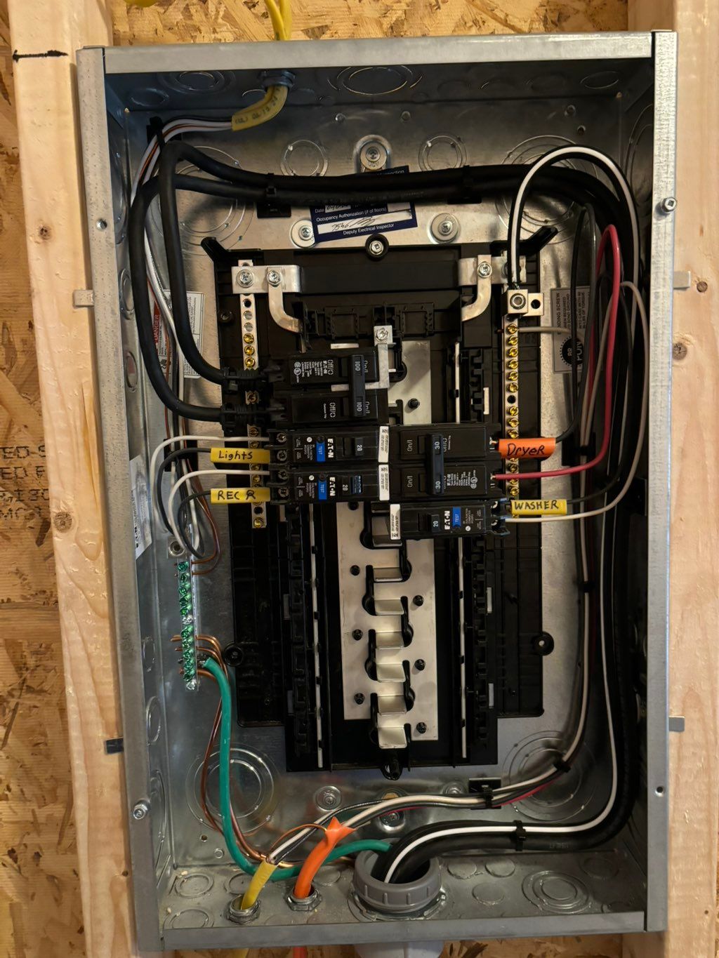 Projects and media