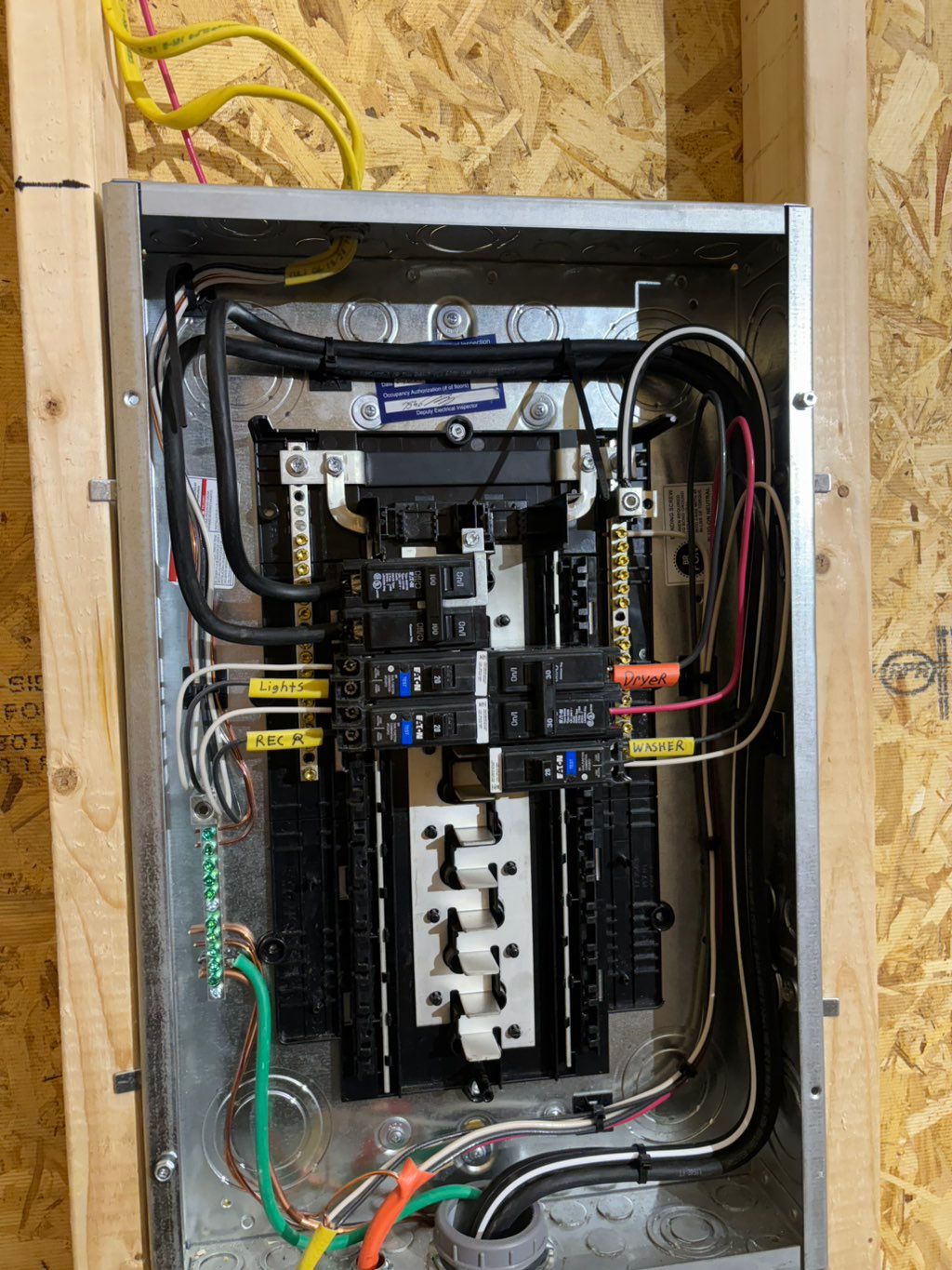Projects and media