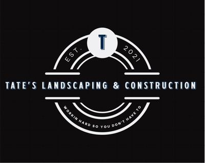 Avatar for Tate’s landscaping & construction