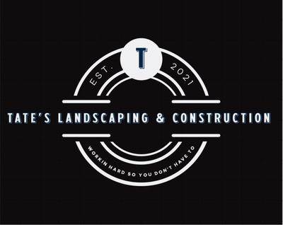 Avatar for Tate’s landscaping & construction