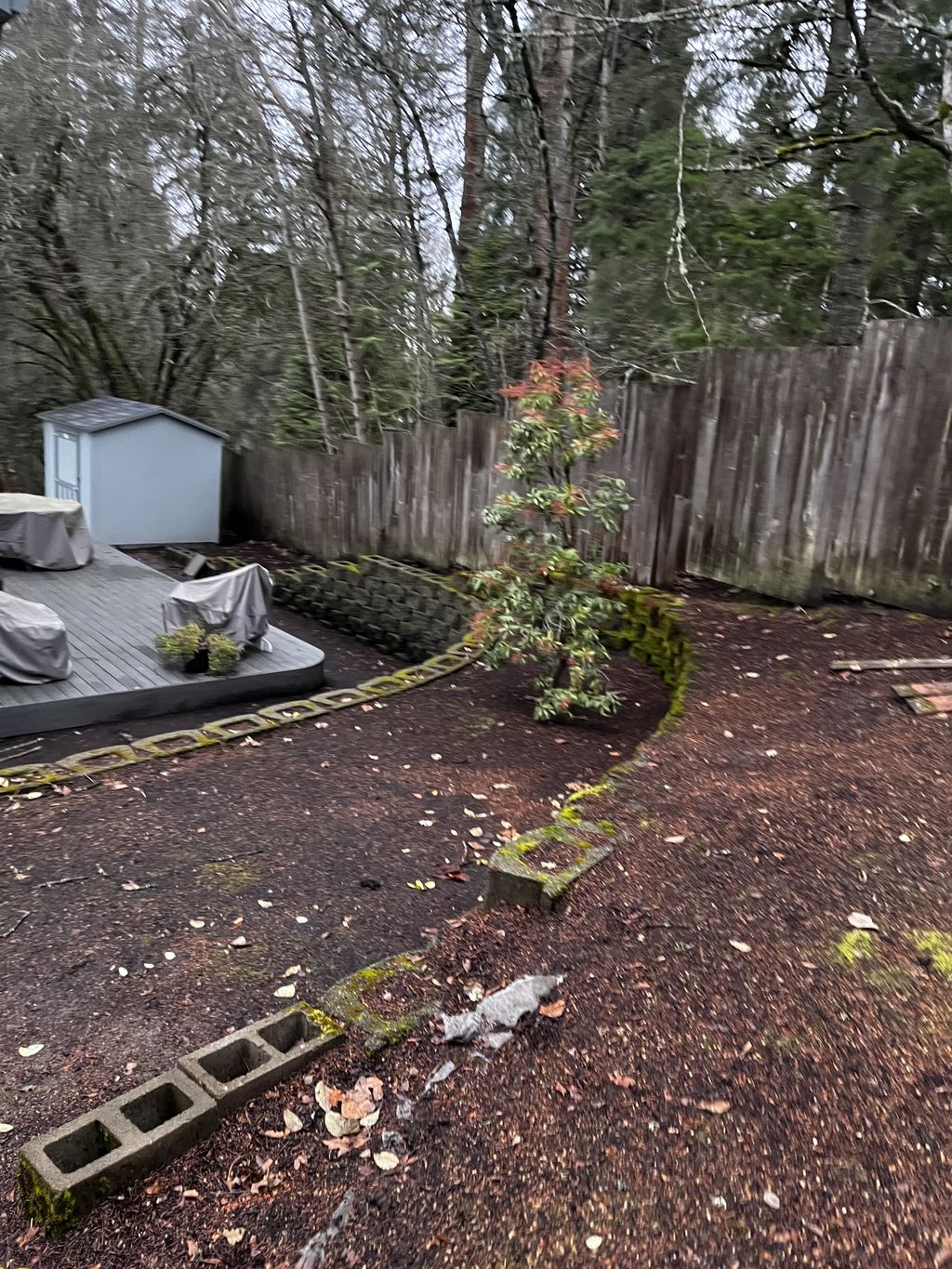 Fence and Gate Installation