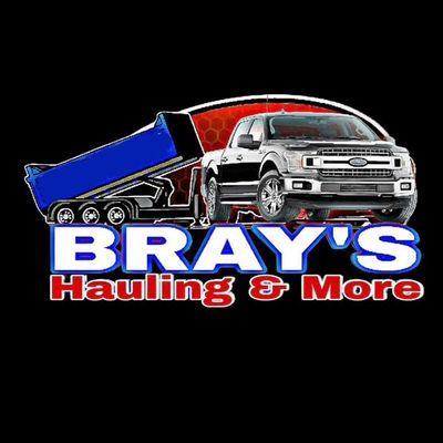 Avatar for Bray's Hauling & More