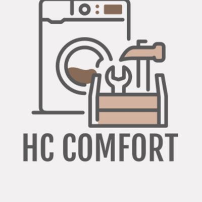 Avatar for HC Comfort Appliances repair