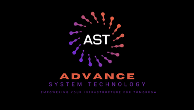 Avatar for AST Advance System Technology