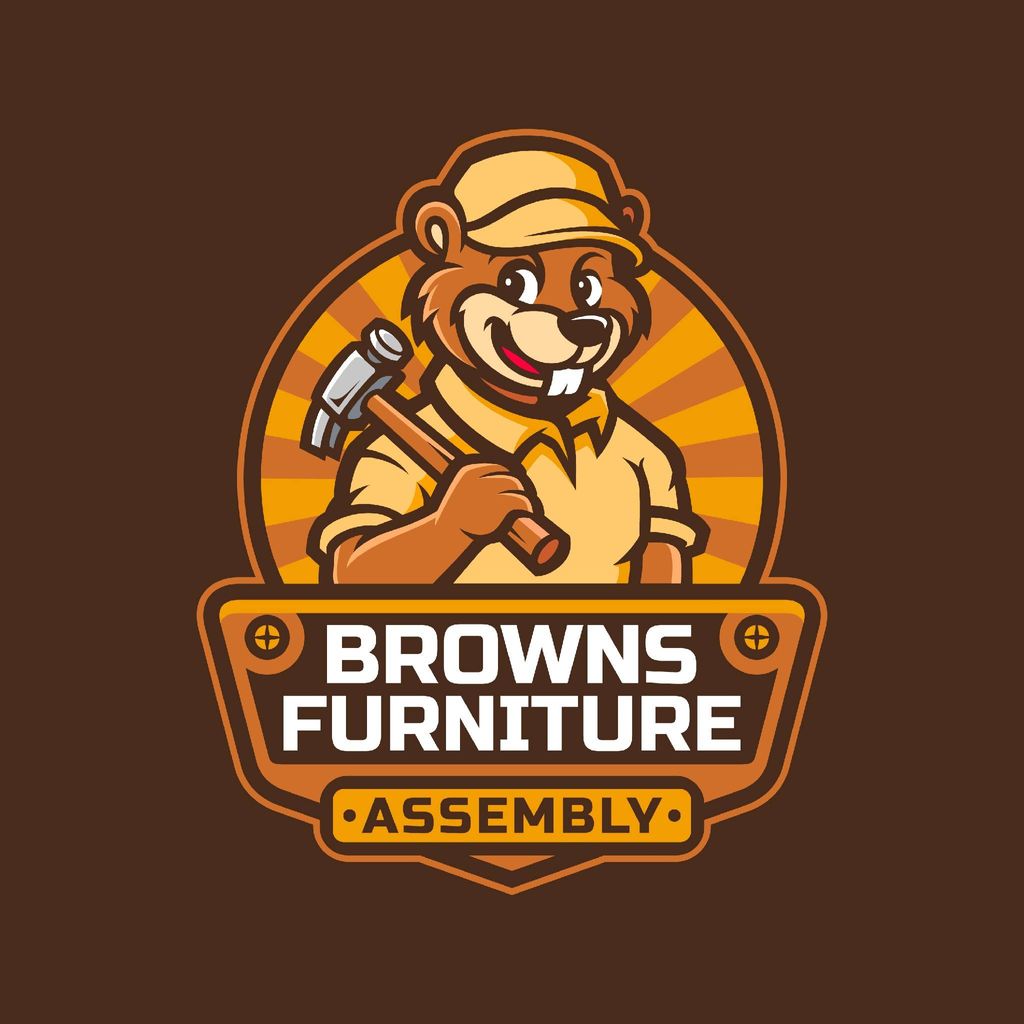 Brown's Furniture Assembly