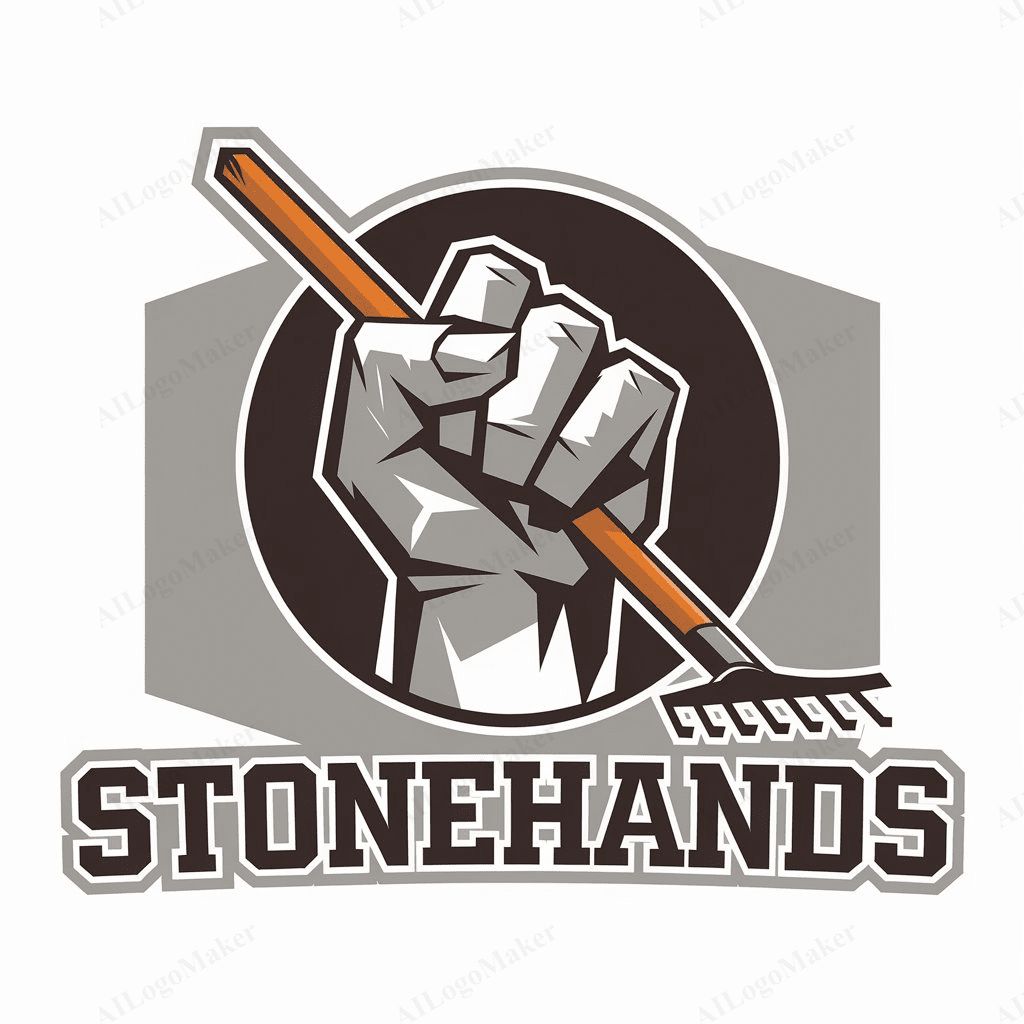 STONEHANDS LANDSCAPING