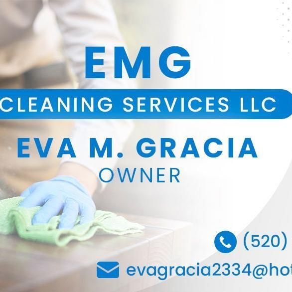 EMG CLEANING SERVICES LLC