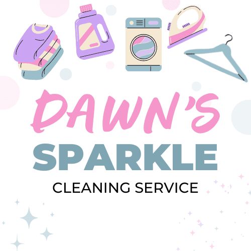 Dawn's Sparkle Cleaning Service