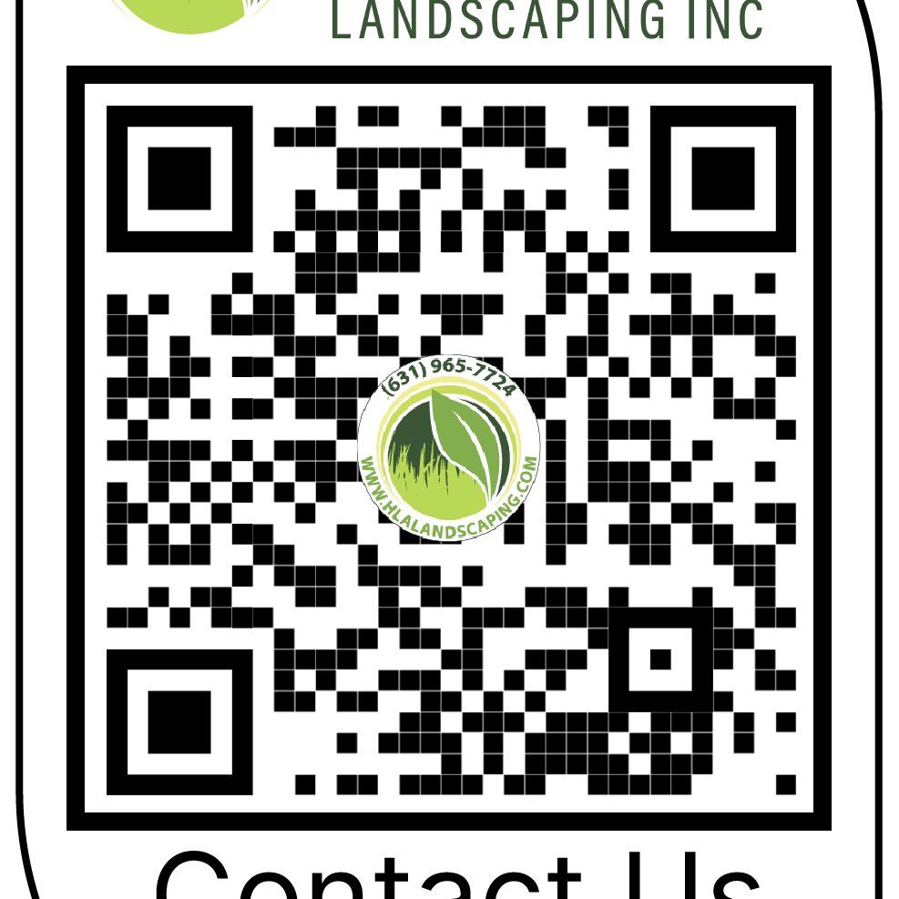 HLA LANDSCAPING INC.