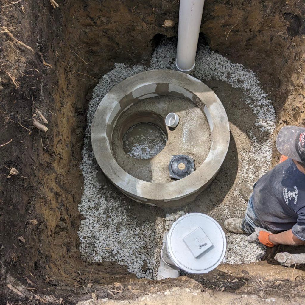 Midwest Sewer and Drain LLC