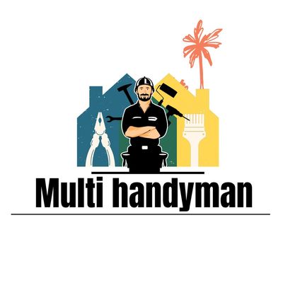 Avatar for Multi handyman