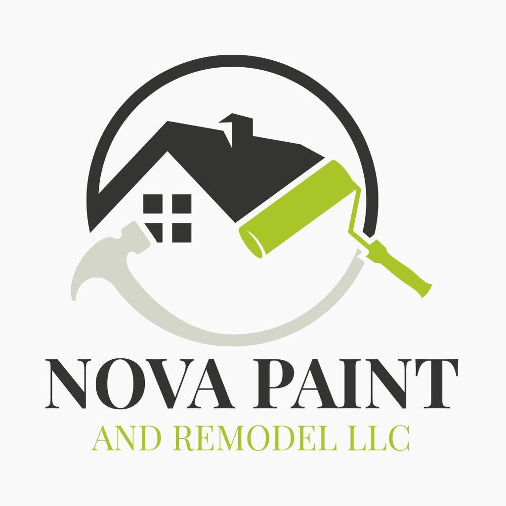 Nova Paint & Remodel llc