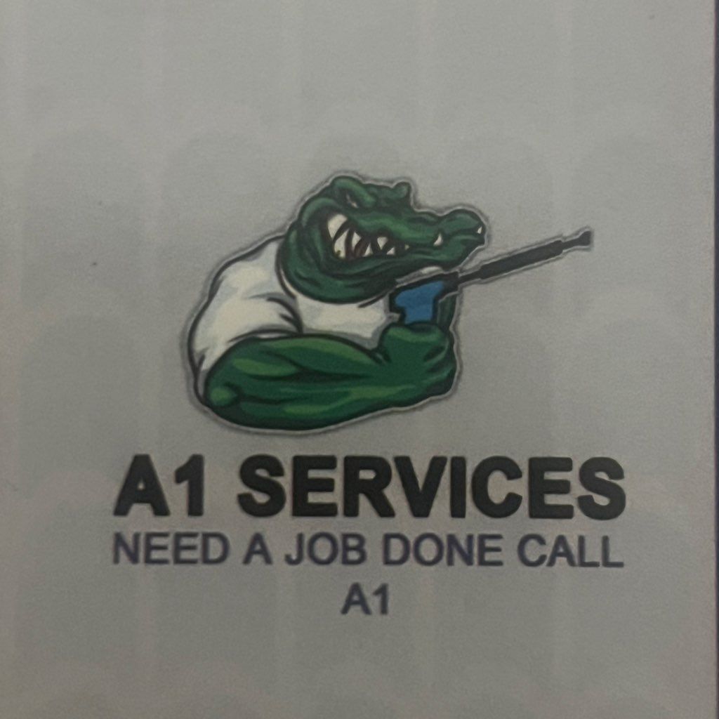 A1 SERVICES