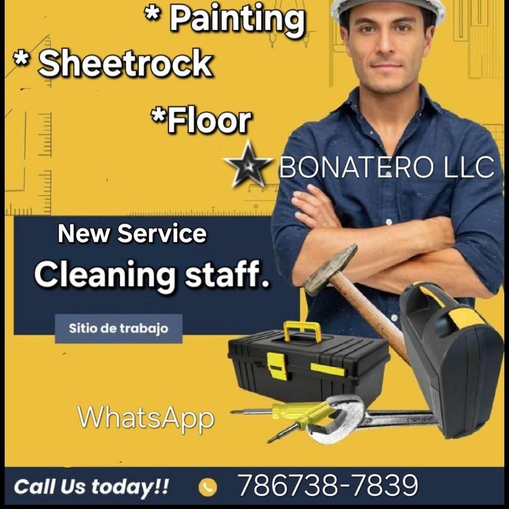 BONATERO LLC