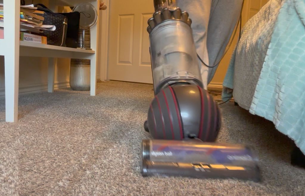 Carpet Cleaning