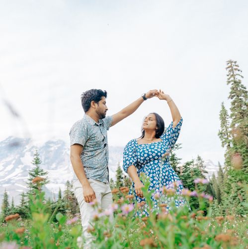 Engagement Photography