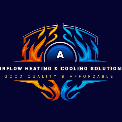 Avatar for Airflow Heating & Cooling Solutions Corp