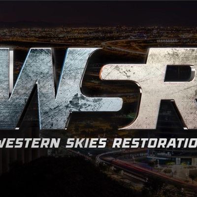 Avatar for Western Skies Restoration, Inc.