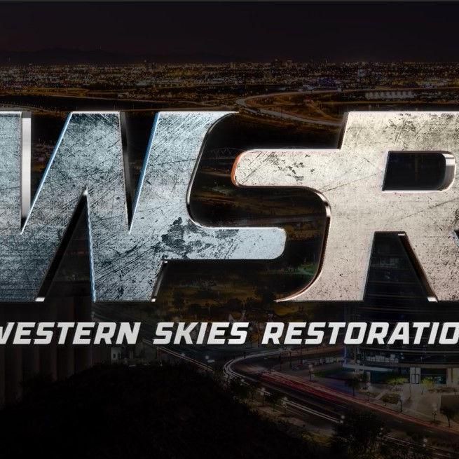 Western Skies Restoration, Inc.