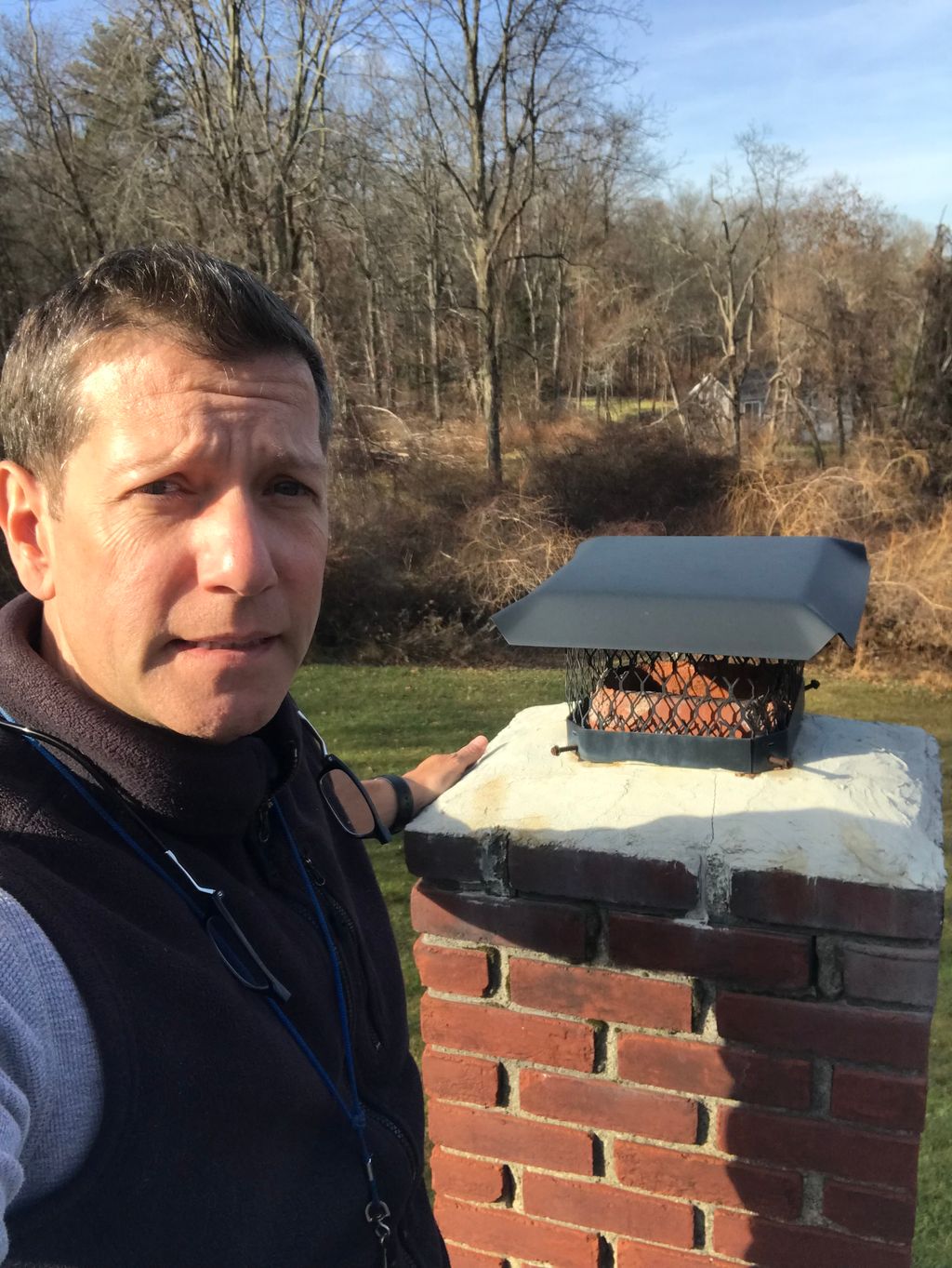 Roof/Chimney Inspections