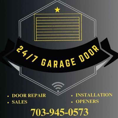 Avatar for 24/7 Garage Door