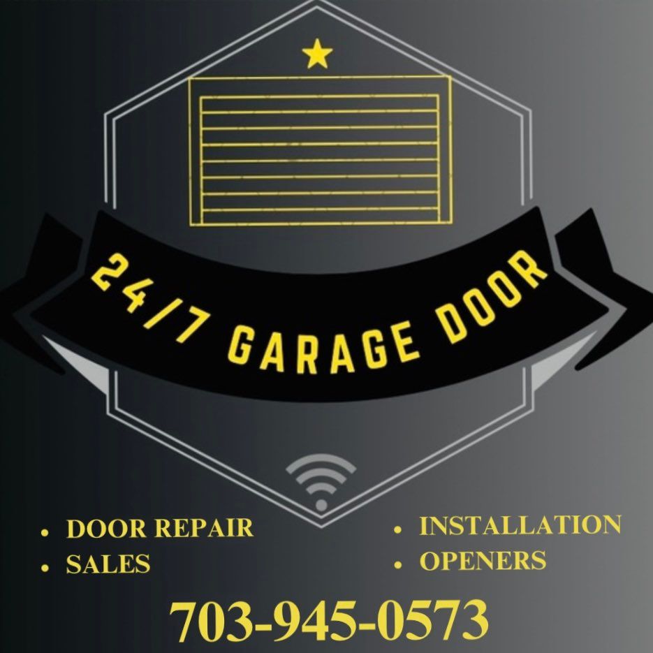 24/7 Garage Door