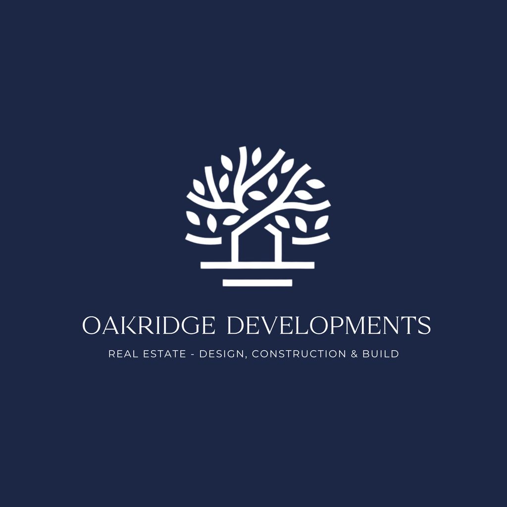 Oakridge Developments