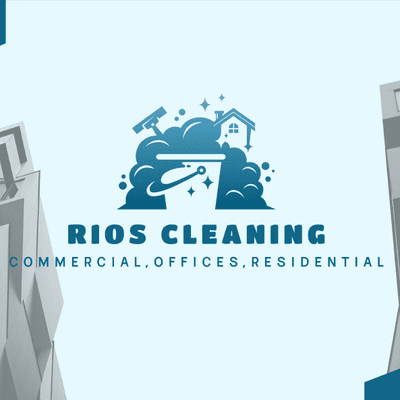 Avatar for Rios Cleaning