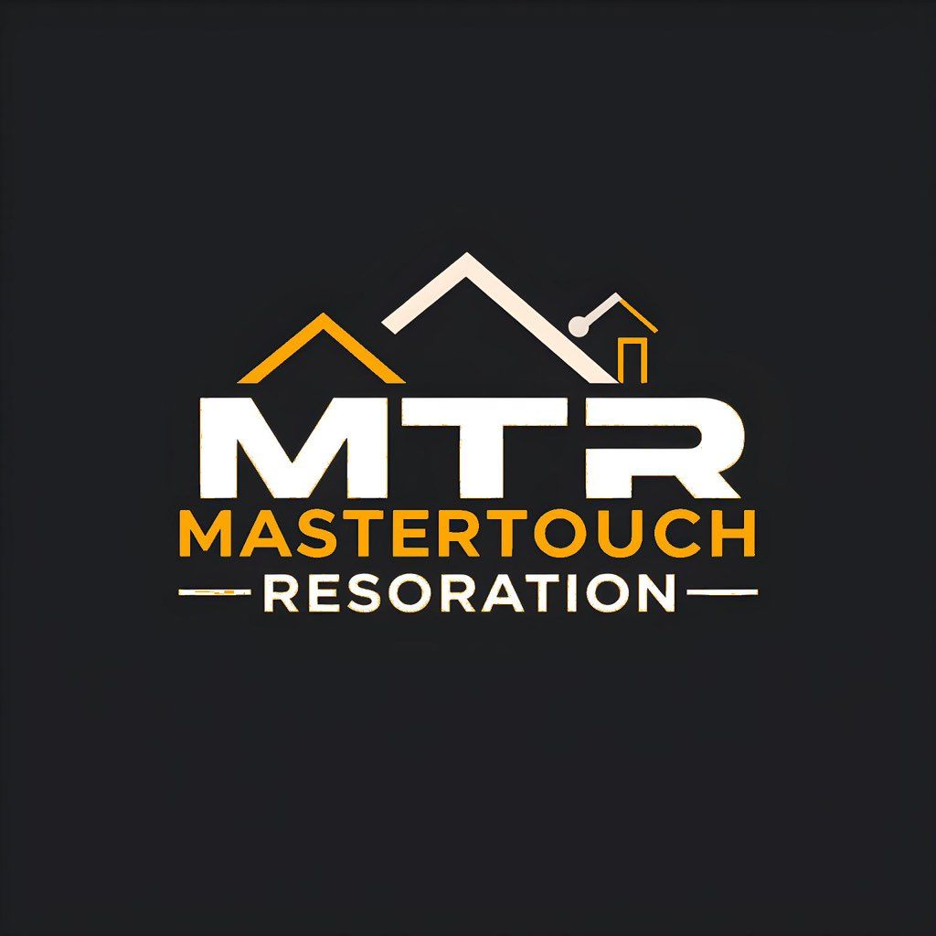 Mastertouch restoration llc