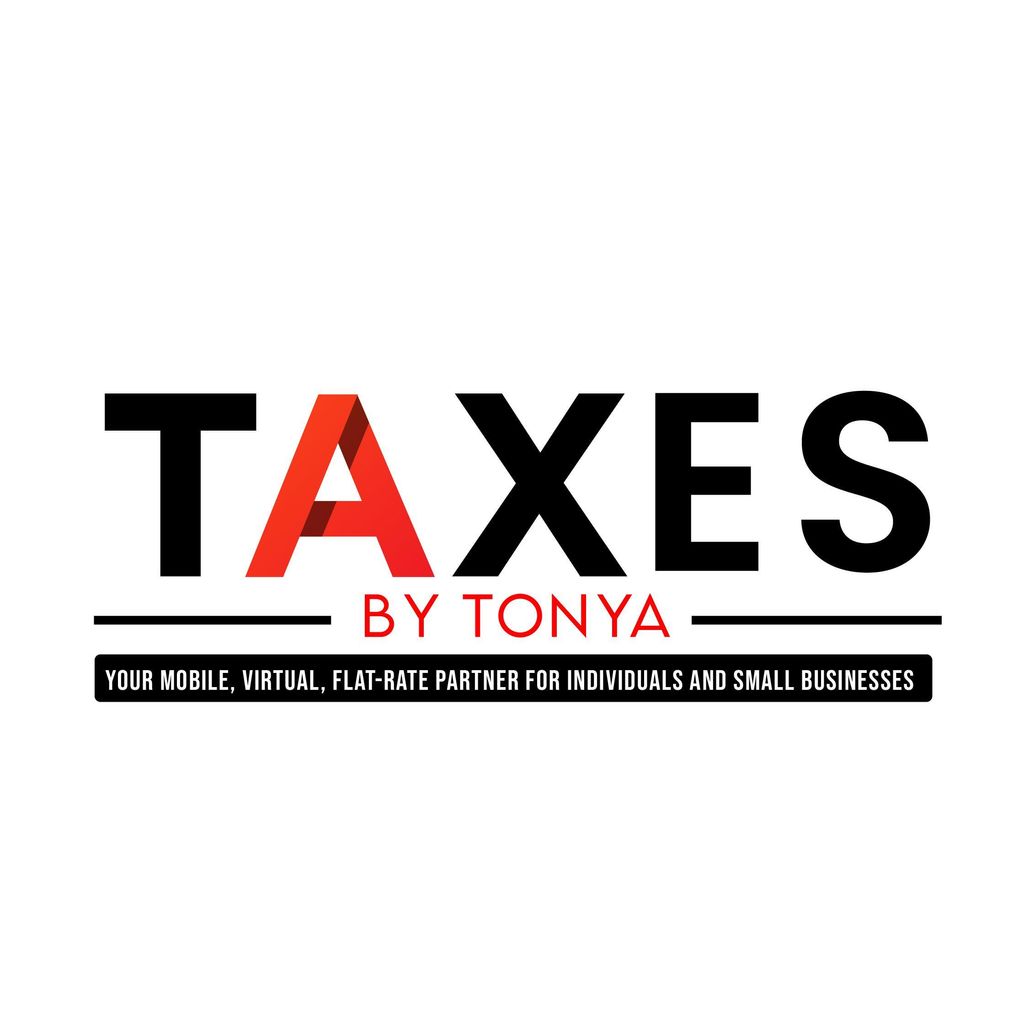 Taxes By Tonya, LLC