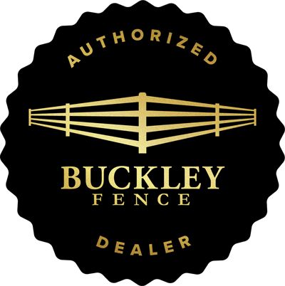 Authorized Buckley Fence Installation technician 