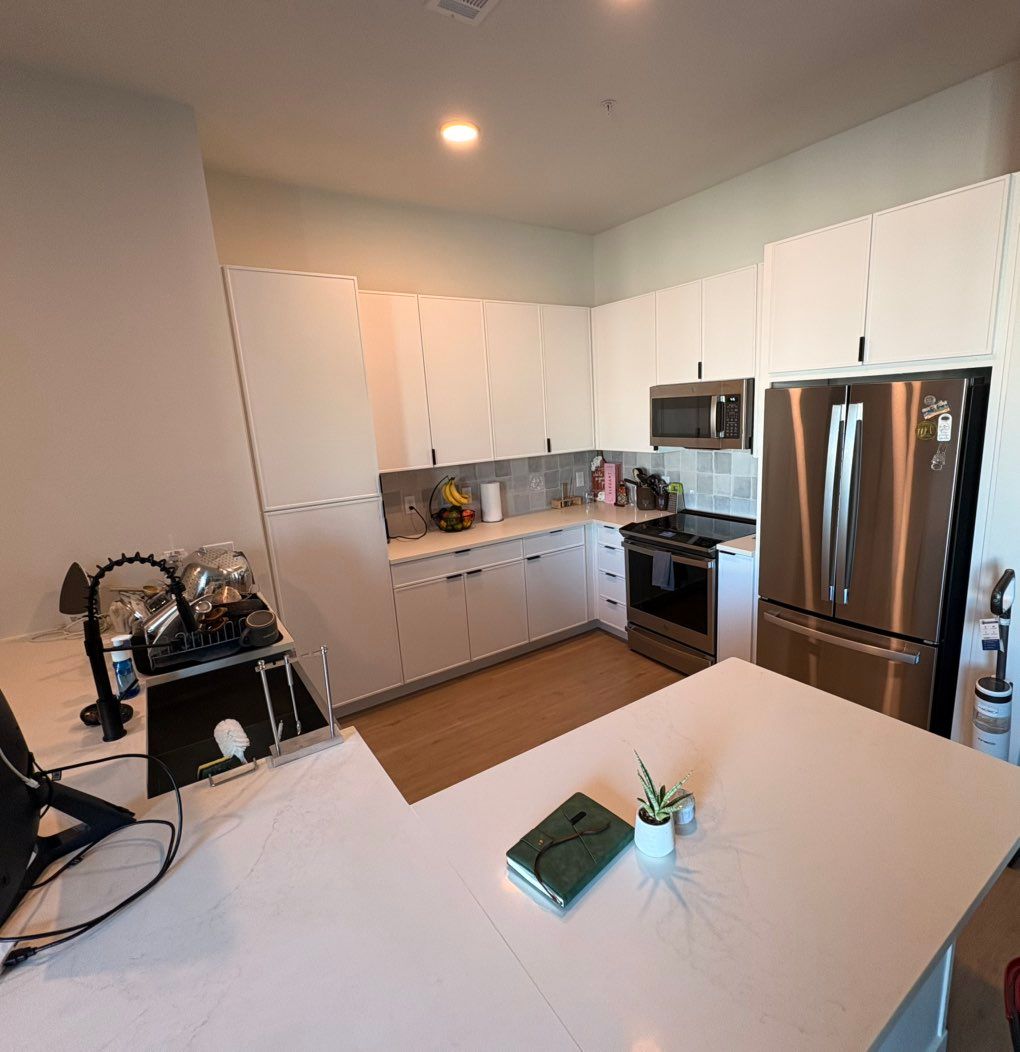 1b1ba standard clean Dallas, Tx
