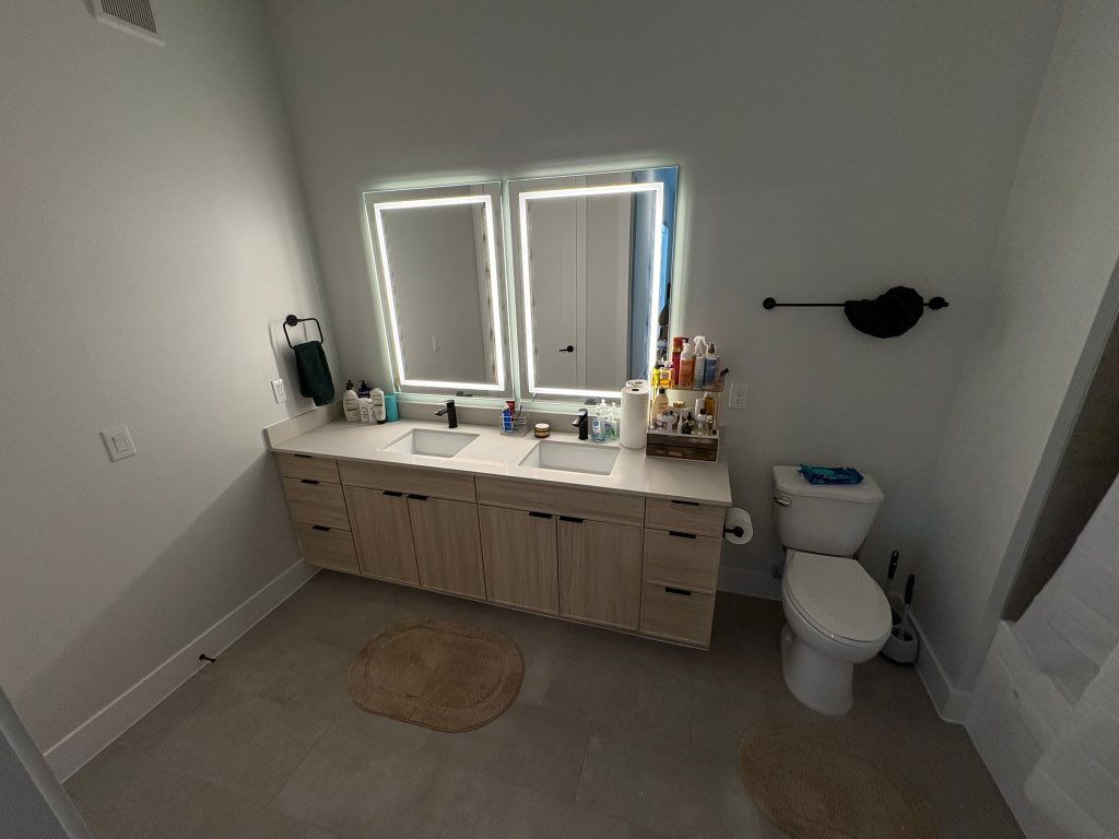 1b1ba standard clean Dallas, Tx