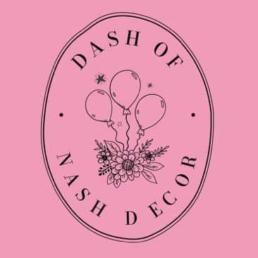 Avatar for Dash of Nash Decor