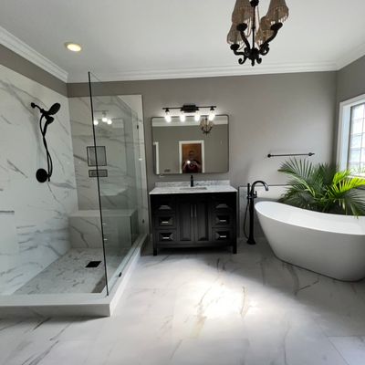 Avatar for Bathroom Remodeling and Design