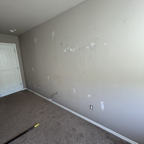 Interior Painting